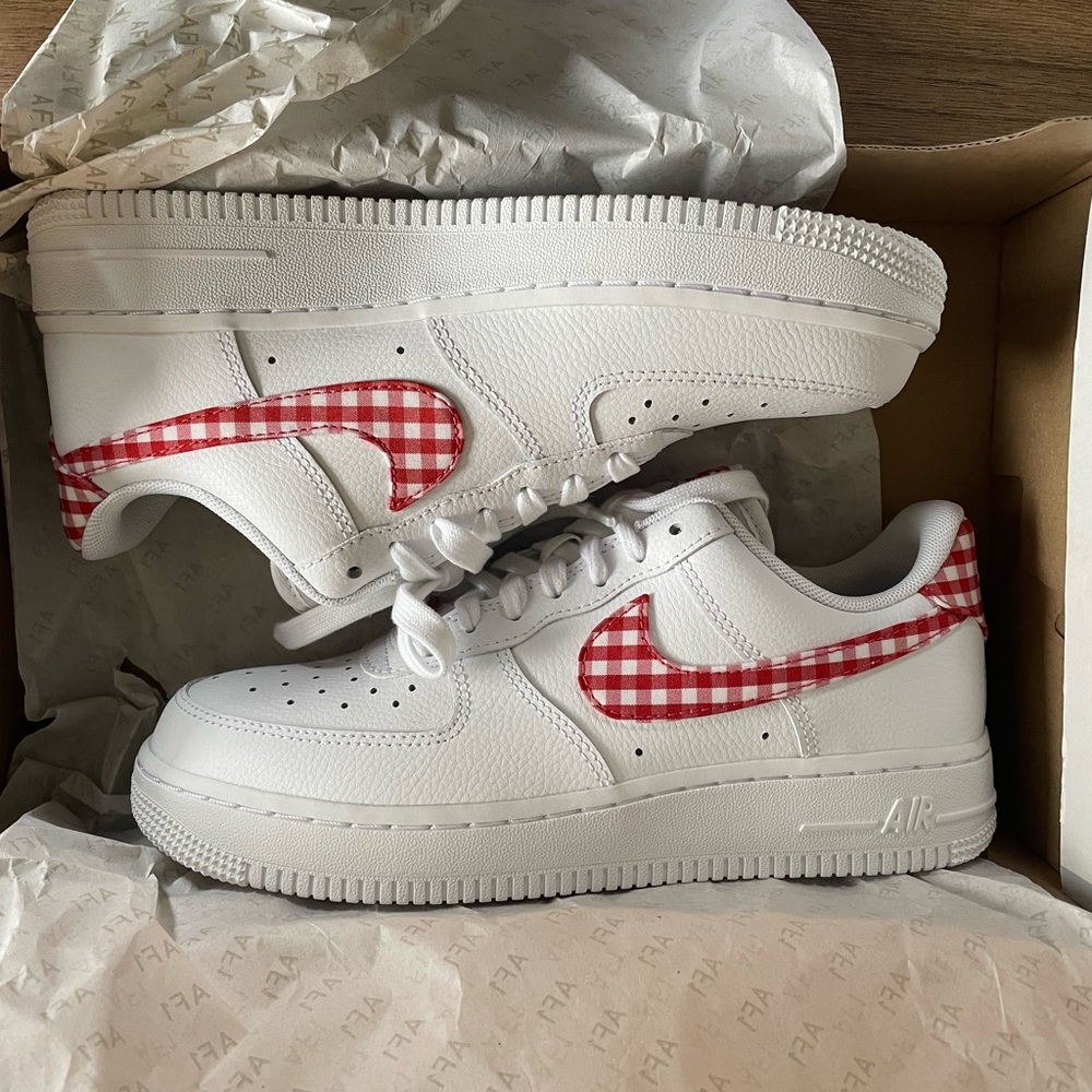 Nike Airforce Ones